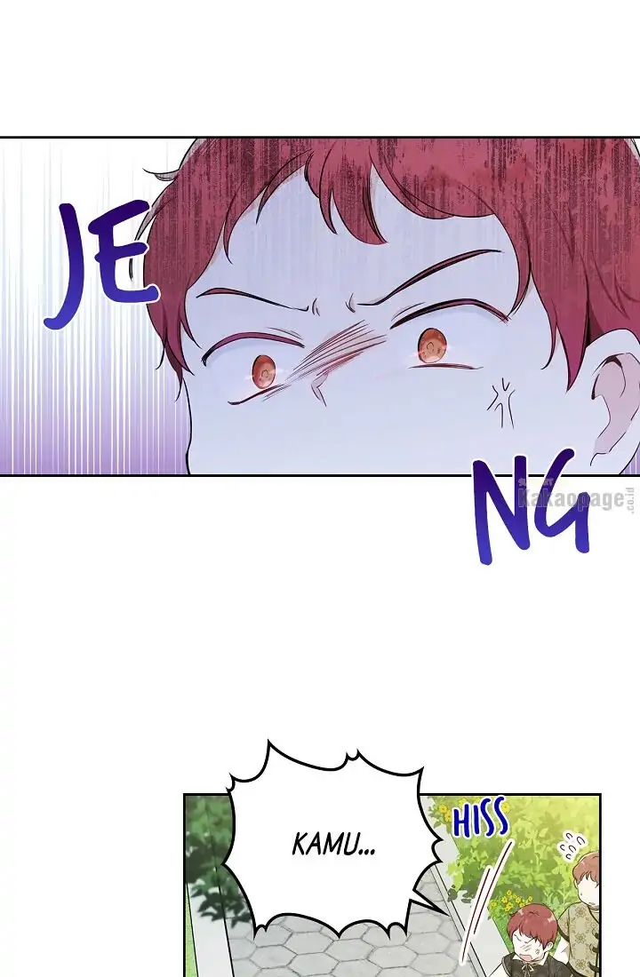 I Shall Master This Family! Chapter 39 Gambar 20