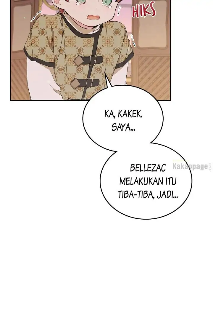 I Shall Master This Family! Chapter 40 Gambar 15