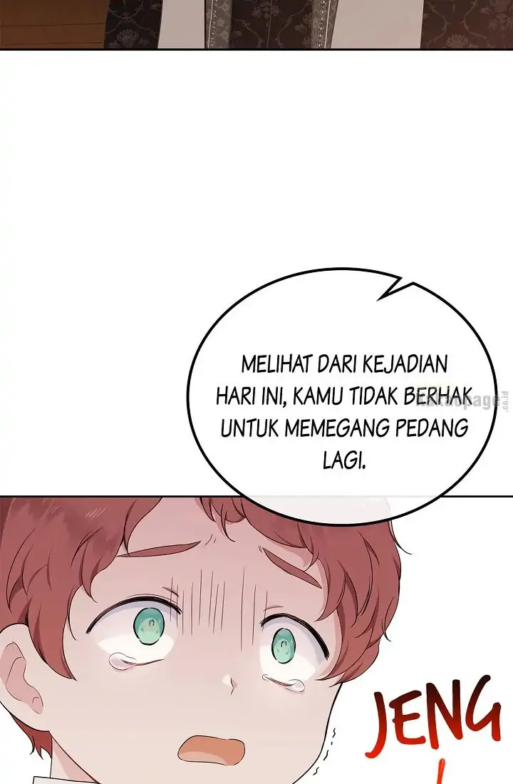 I Shall Master This Family! Chapter 40 Gambar 17