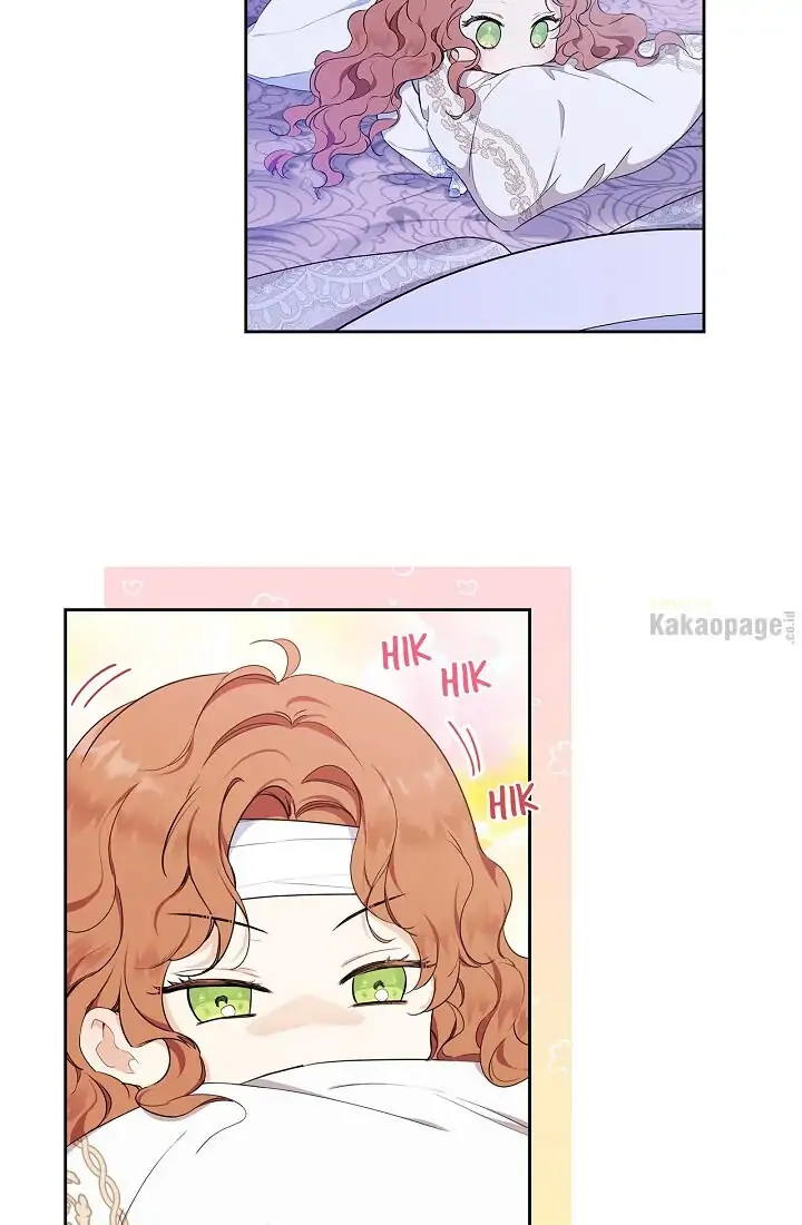 I Shall Master This Family! Chapter 42 Gambar 16