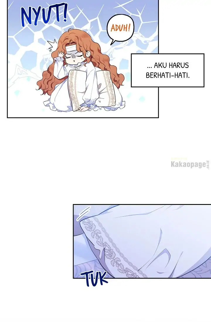 I Shall Master This Family! Chapter 42 Gambar 19