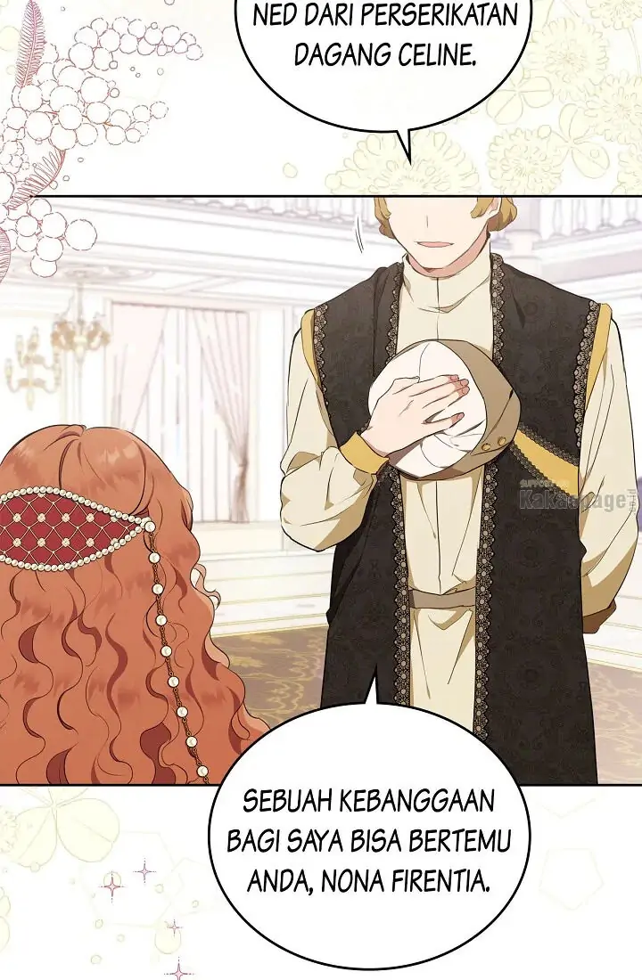 I Shall Master This Family! Chapter 43 Gambar 15