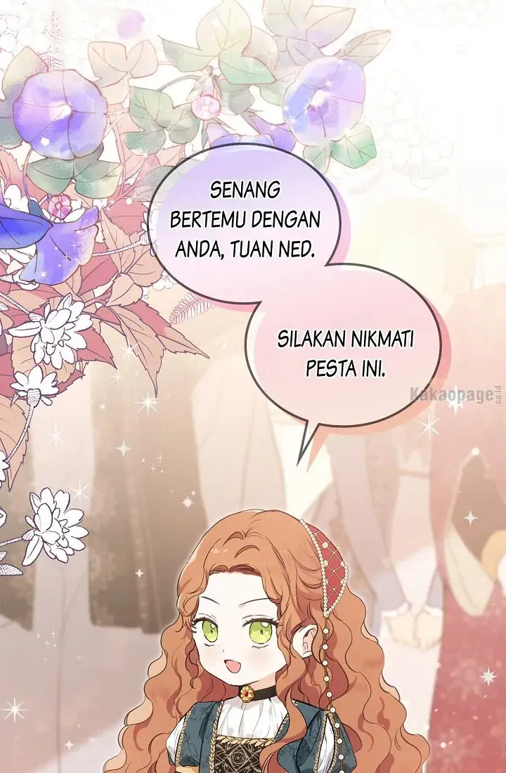 I Shall Master This Family! Chapter 43 Gambar 17