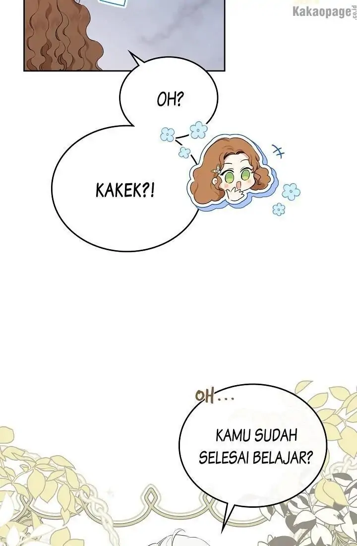 I Shall Master This Family! Chapter 45 Gambar 19