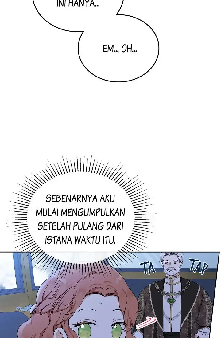 I Shall Master This Family! Chapter 46 Gambar 15