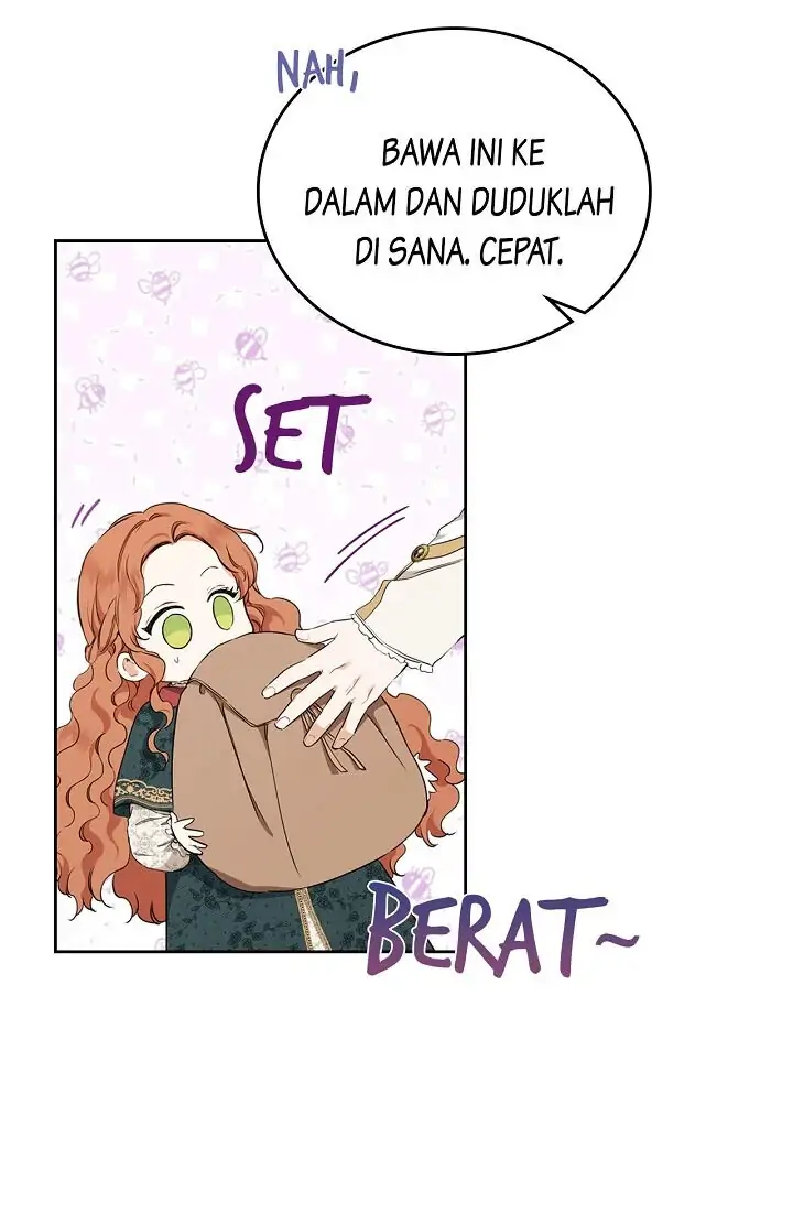 I Shall Master This Family! Chapter 47 Gambar 17
