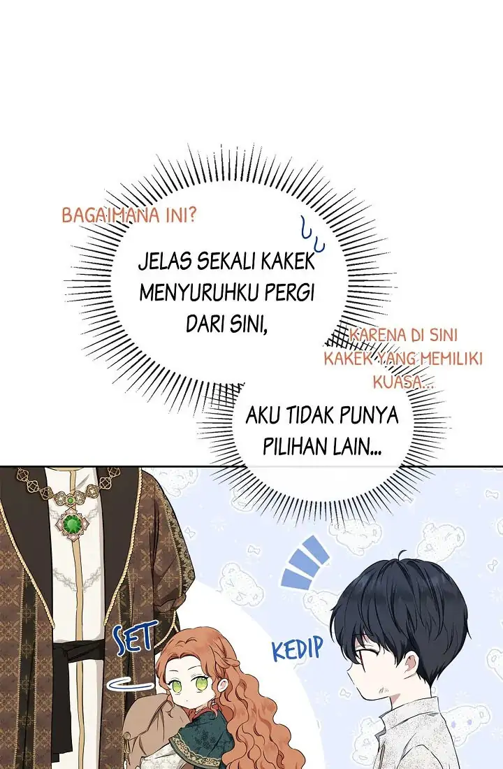 I Shall Master This Family! Chapter 47 Gambar 18