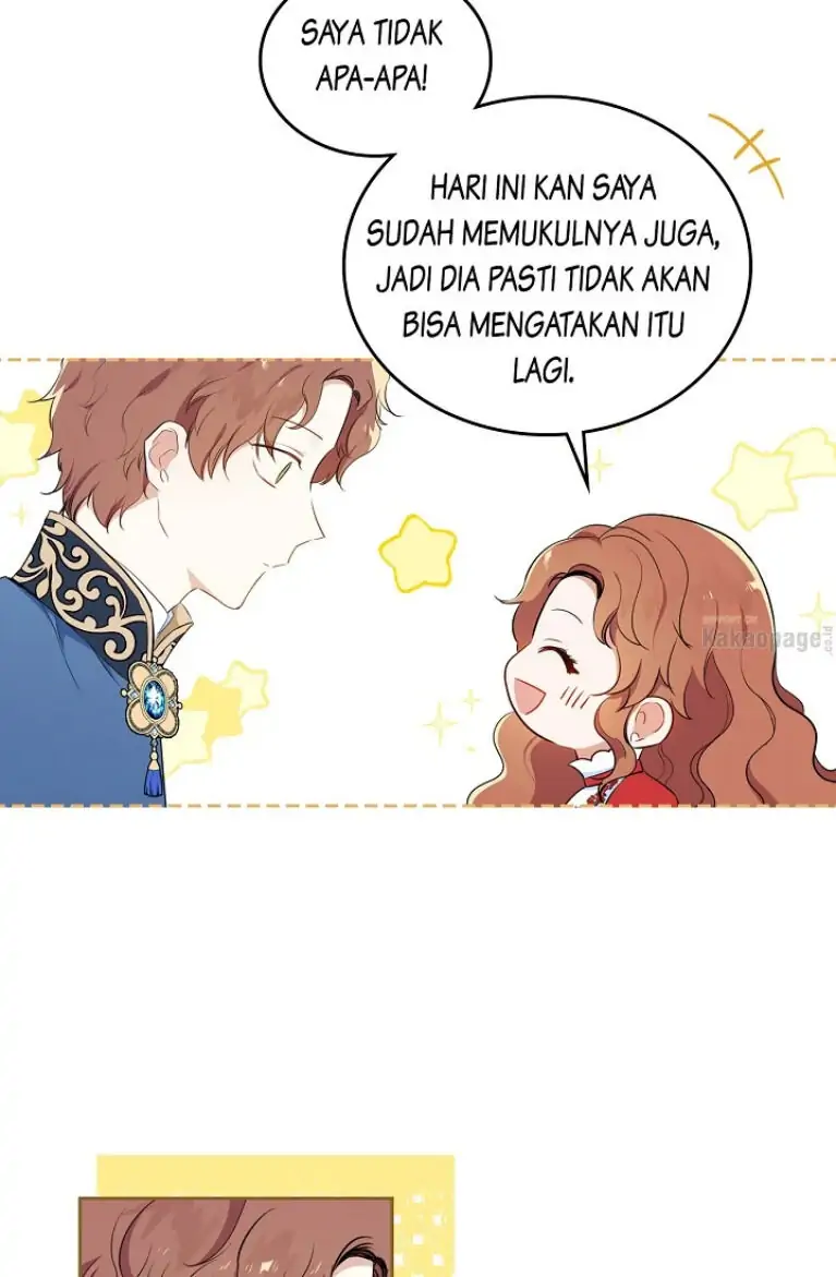 I Shall Master This Family! Chapter 5 Gambar 19