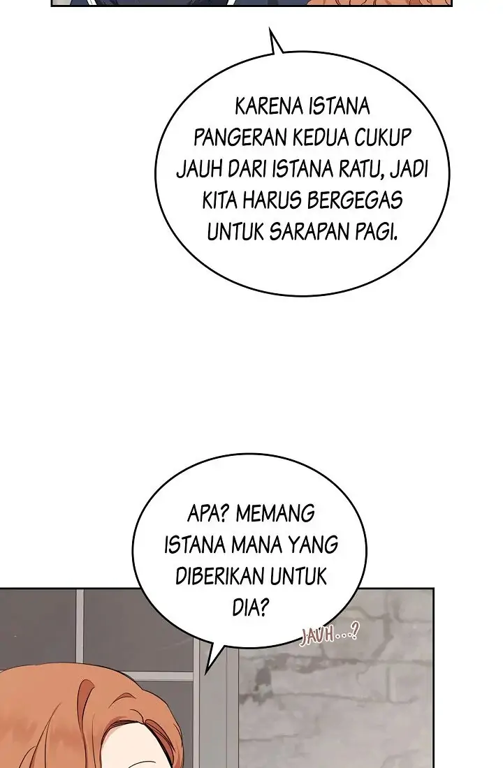 I Shall Master This Family! Chapter 50 Gambar 17