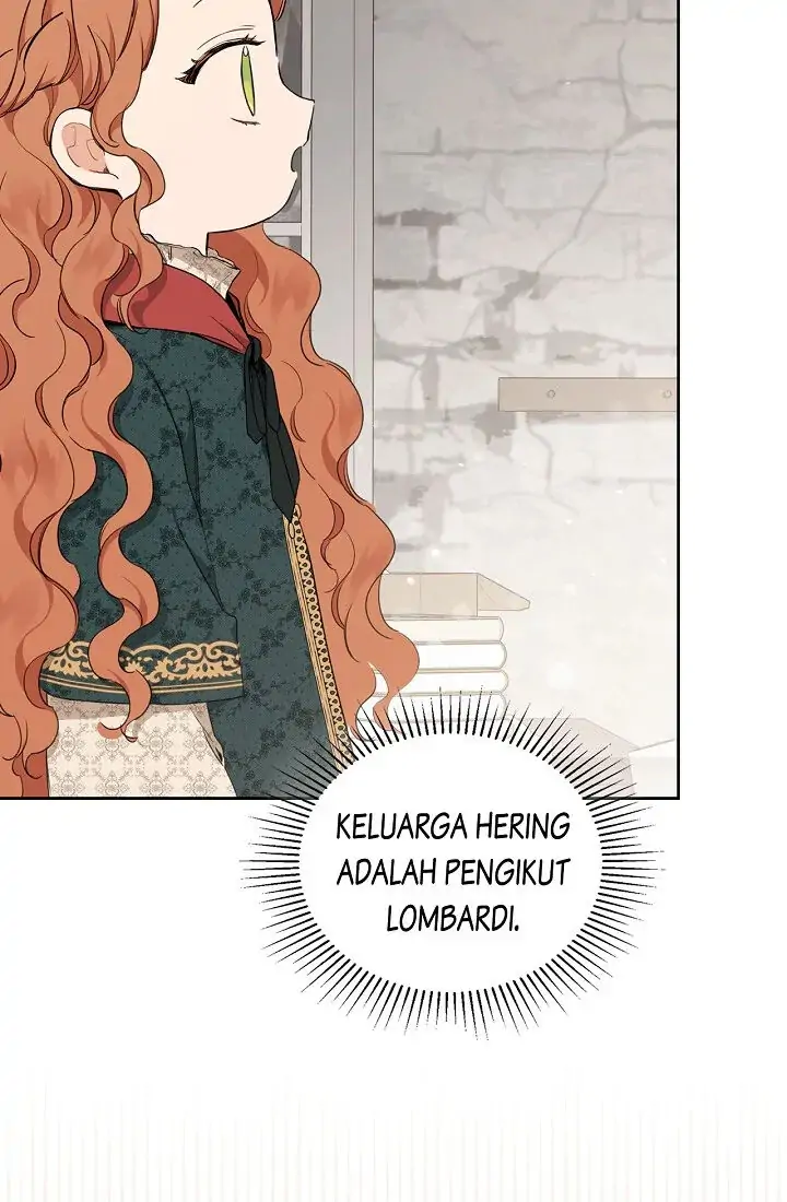 I Shall Master This Family! Chapter 50 Gambar 18