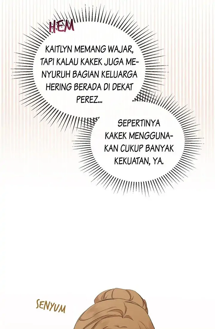 I Shall Master This Family! Chapter 50 Gambar 19