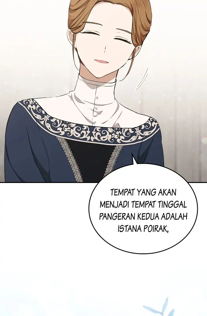 I Shall Master This Family! Chapter 50 Gambar 20
