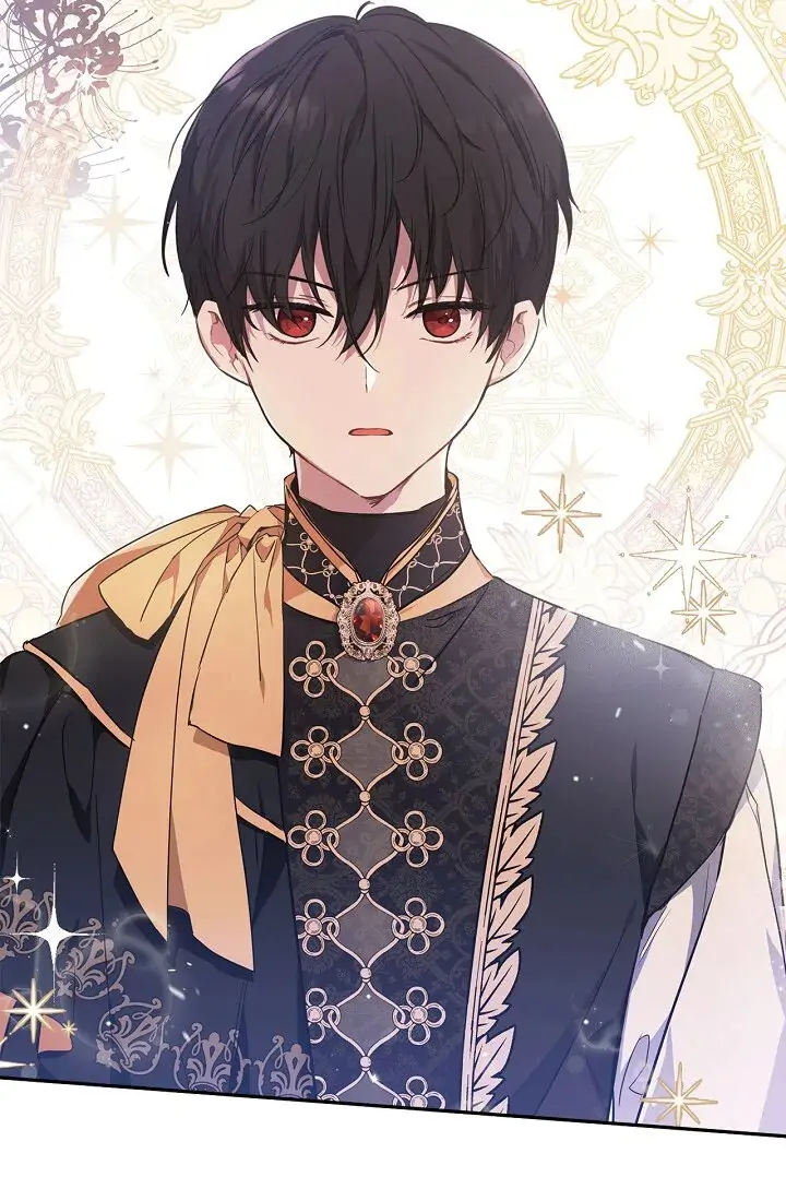 I Shall Master This Family! Chapter 54 Gambar 21