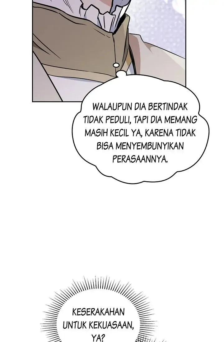 I Shall Master This Family! Chapter 54 Gambar 24