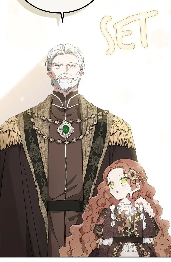 I Shall Master This Family! Chapter 55 Gambar 24