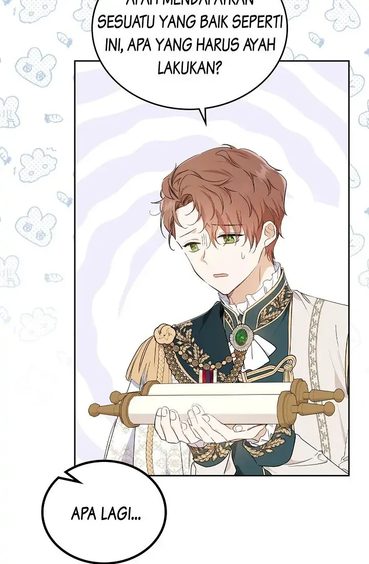 I Shall Master This Family! Chapter 56 Gambar 24