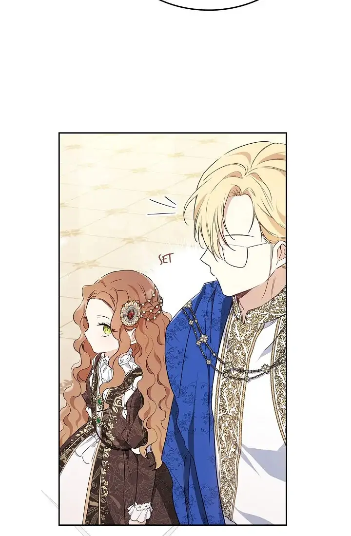 I Shall Master This Family! Chapter 57 Gambar 21