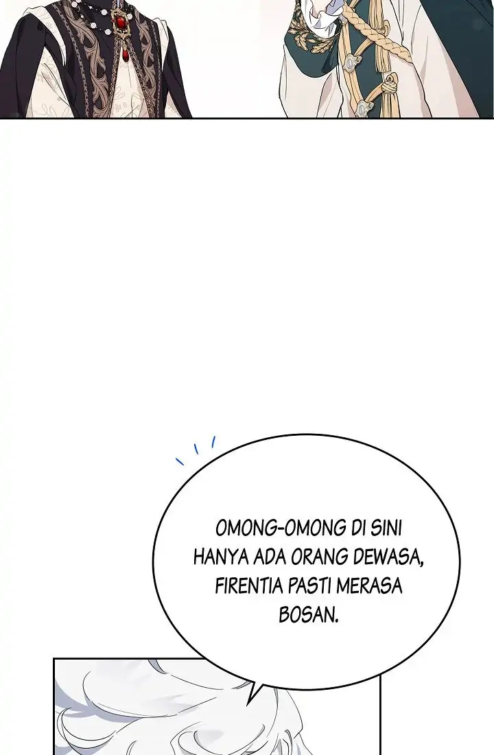 I Shall Master This Family! Chapter 57 Gambar 25