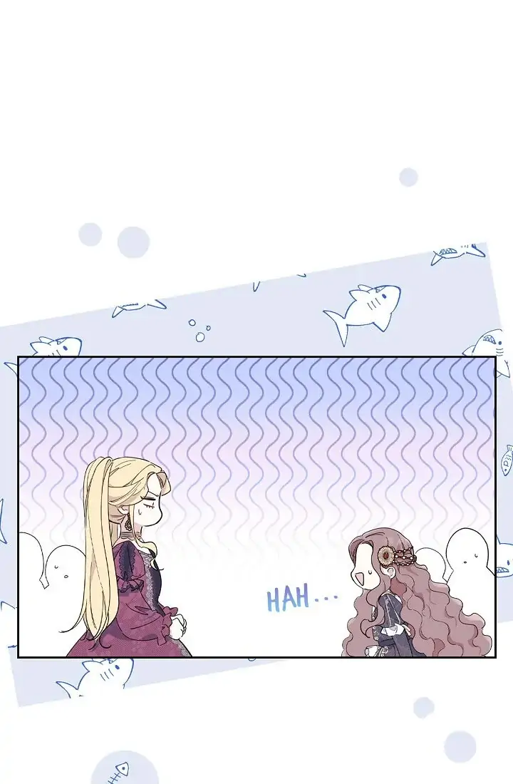 I Shall Master This Family! Chapter 59 Gambar 23