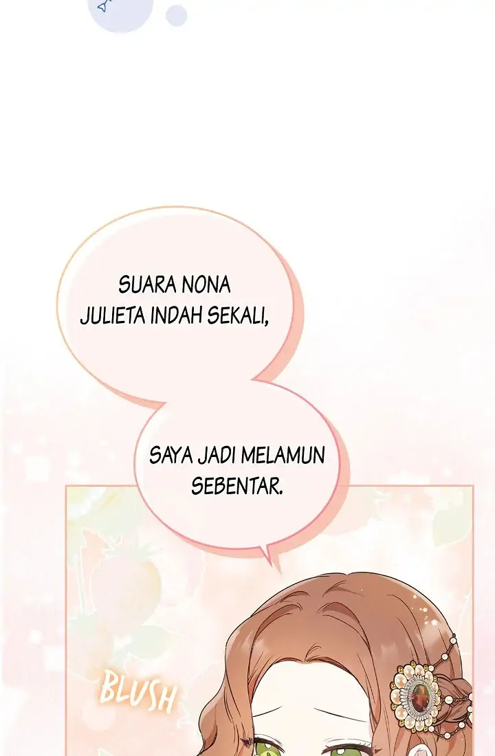 I Shall Master This Family! Chapter 59 Gambar 24