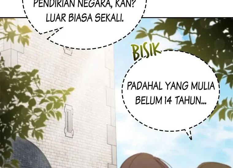 I Shall Master This Family! Chapter 63 Gambar 52