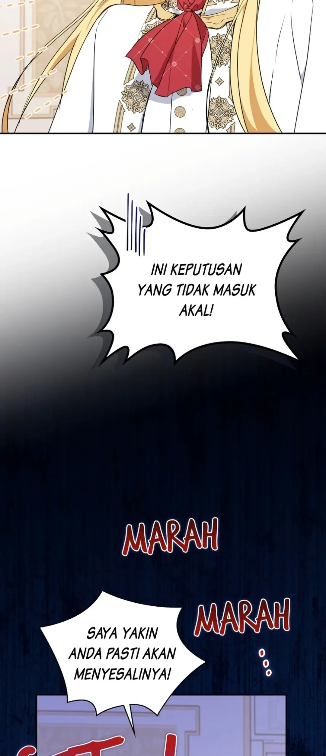 I Shall Master This Family! Chapter 67 Gambar 27