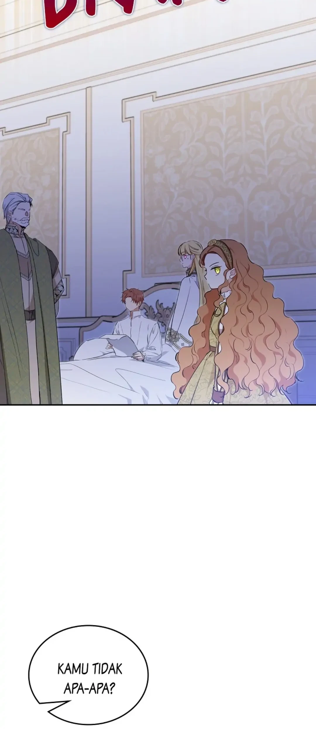 I Shall Master This Family! Chapter 67 Gambar 30