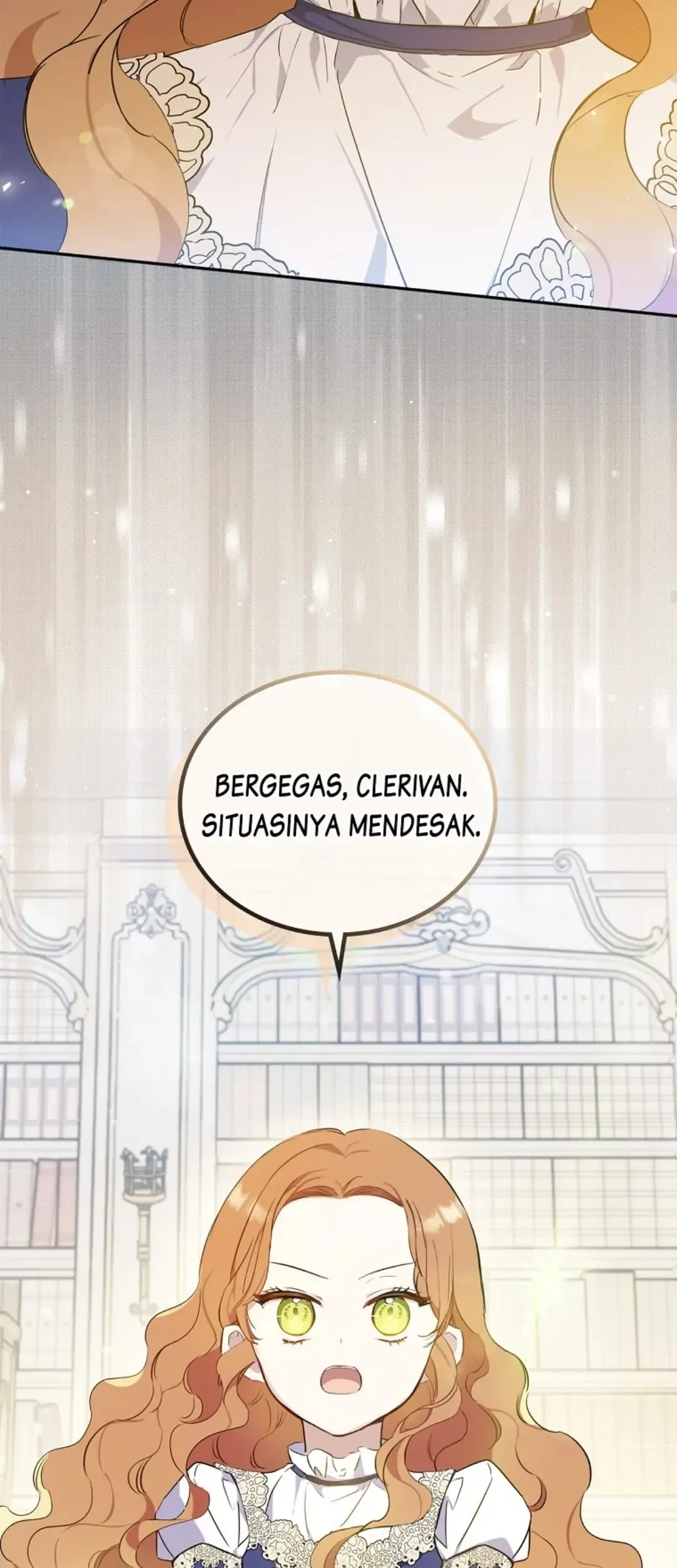 I Shall Master This Family! Chapter 68 Gambar 26
