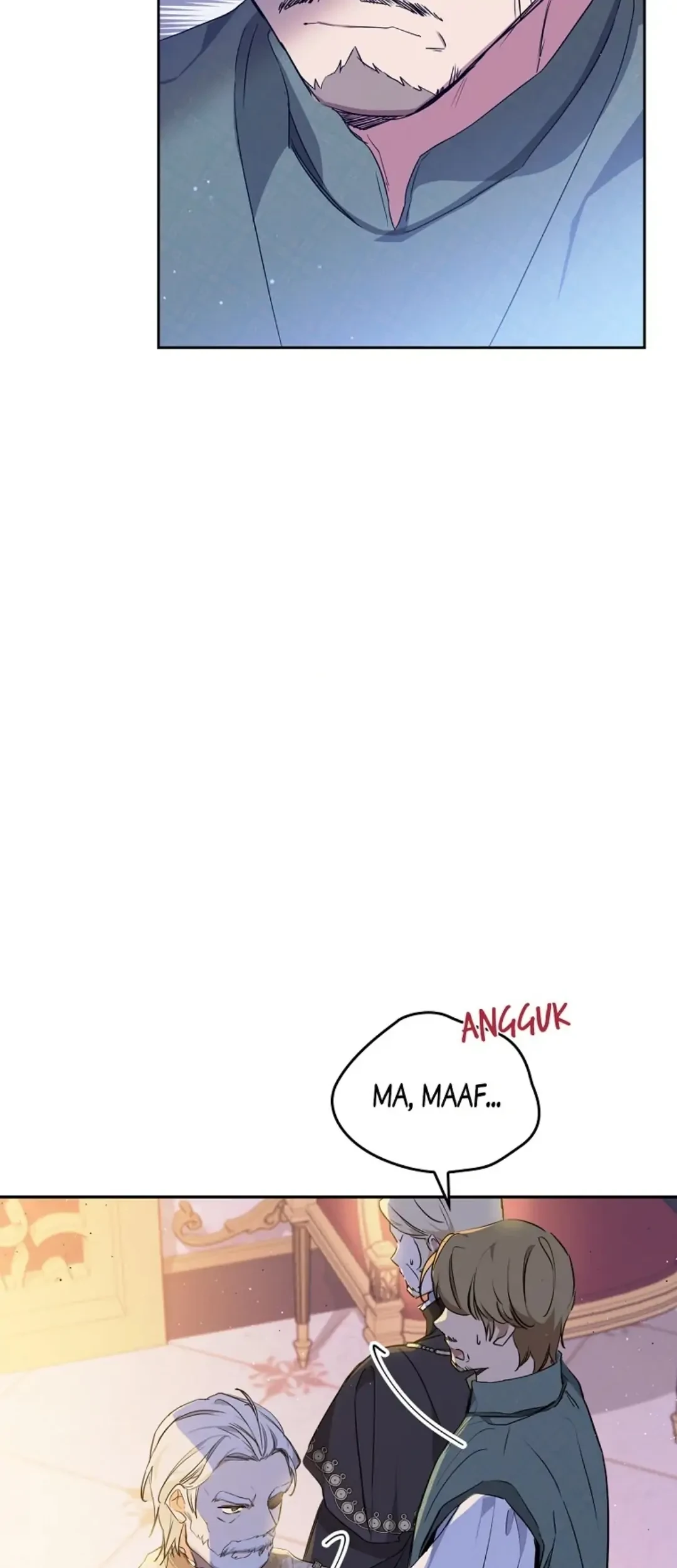I Shall Master This Family! Chapter 69 Gambar 26