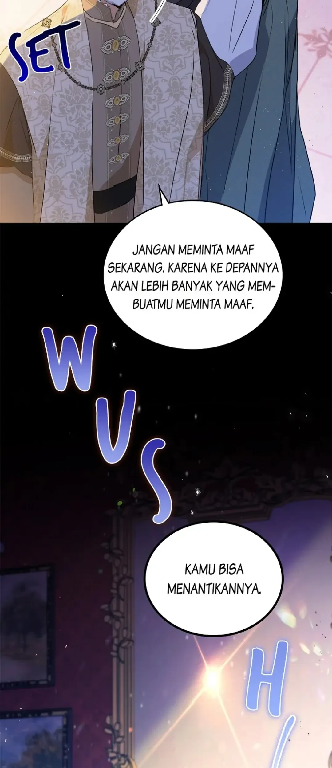 I Shall Master This Family! Chapter 69 Gambar 27