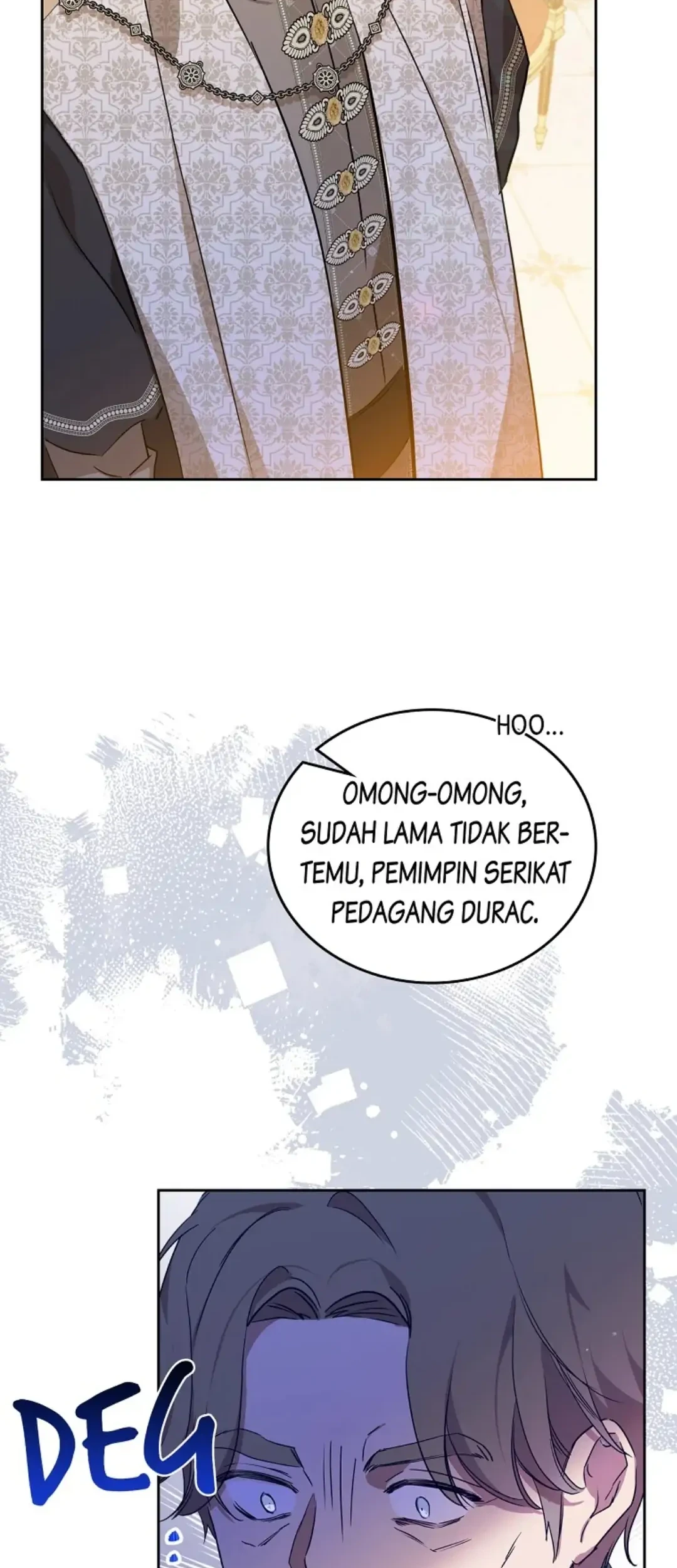 I Shall Master This Family! Chapter 69 Gambar 24