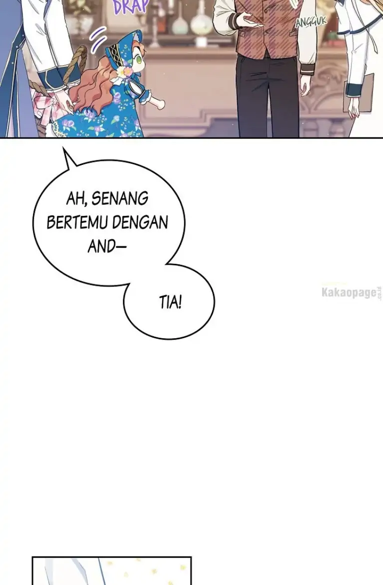 I Shall Master This Family! Chapter 7 Gambar 15