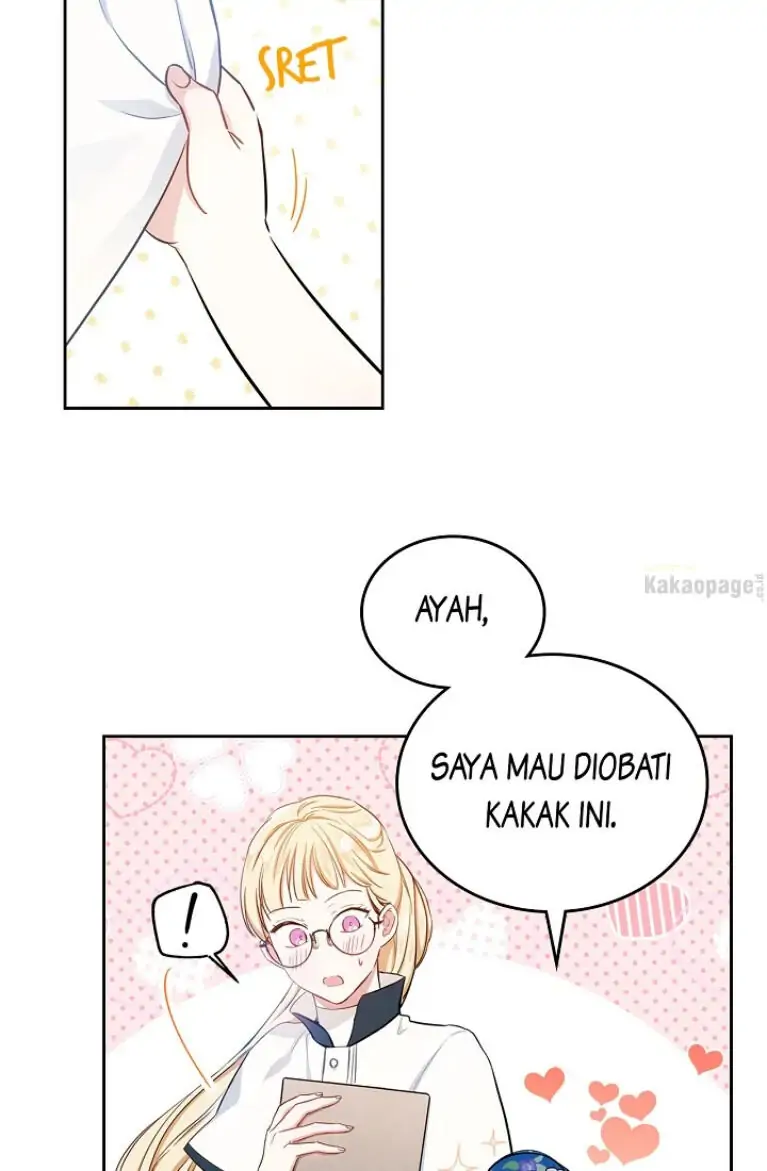 I Shall Master This Family! Chapter 7 Gambar 16