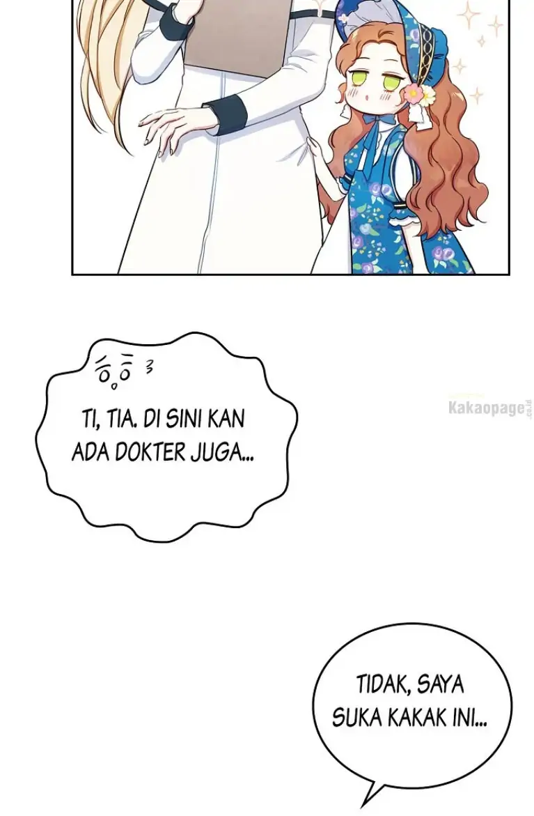 I Shall Master This Family! Chapter 7 Gambar 17