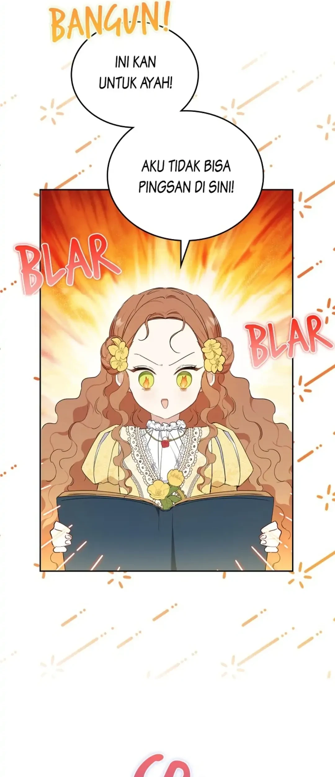I Shall Master This Family! Chapter 70 Gambar 27