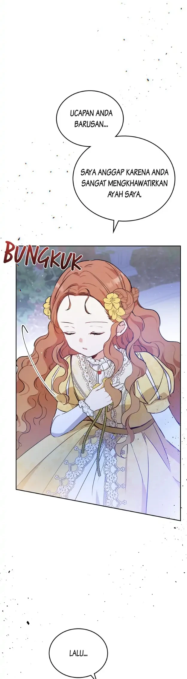 I Shall Master This Family! Chapter 71 Gambar 14