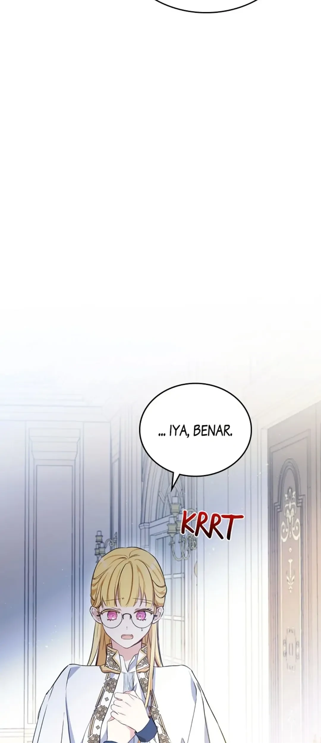 I Shall Master This Family! Chapter 72 Gambar 26
