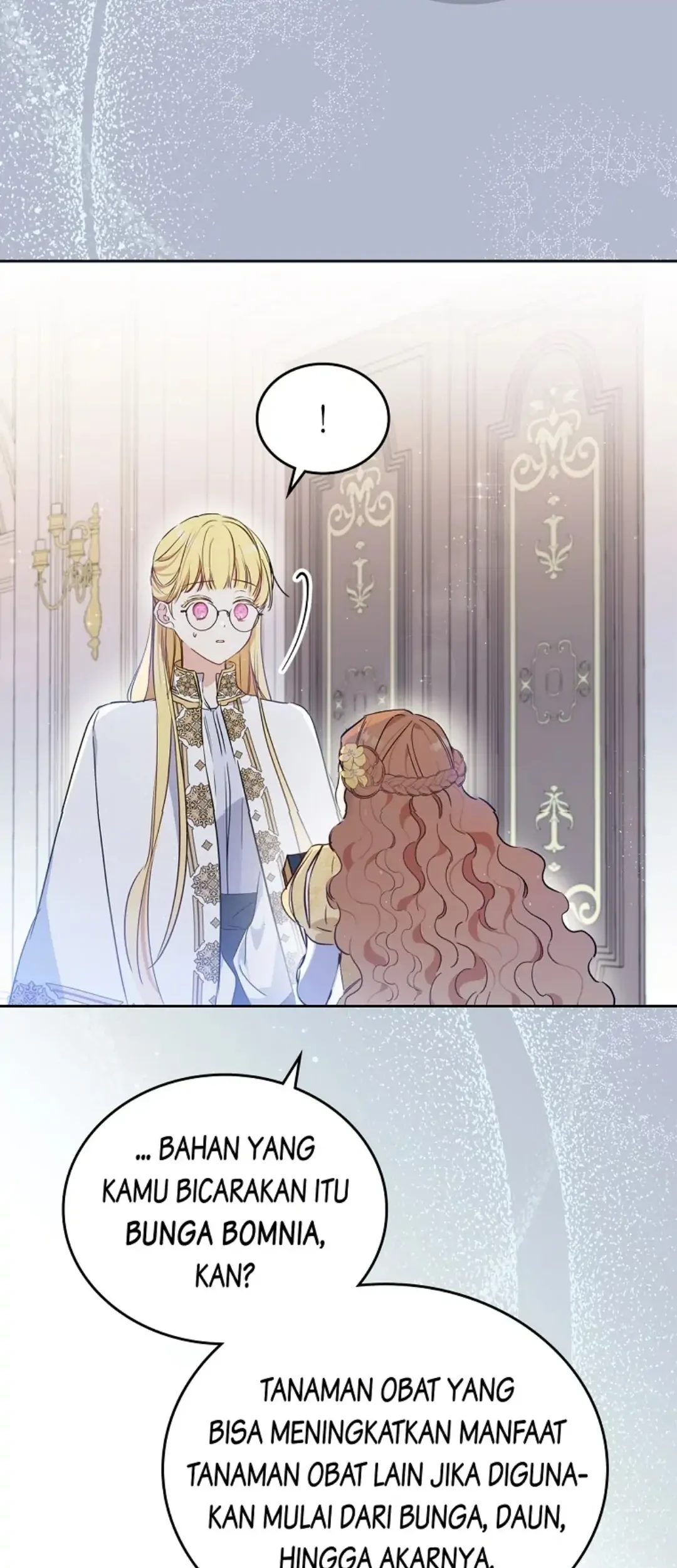 I Shall Master This Family! Chapter 72 Gambar 23