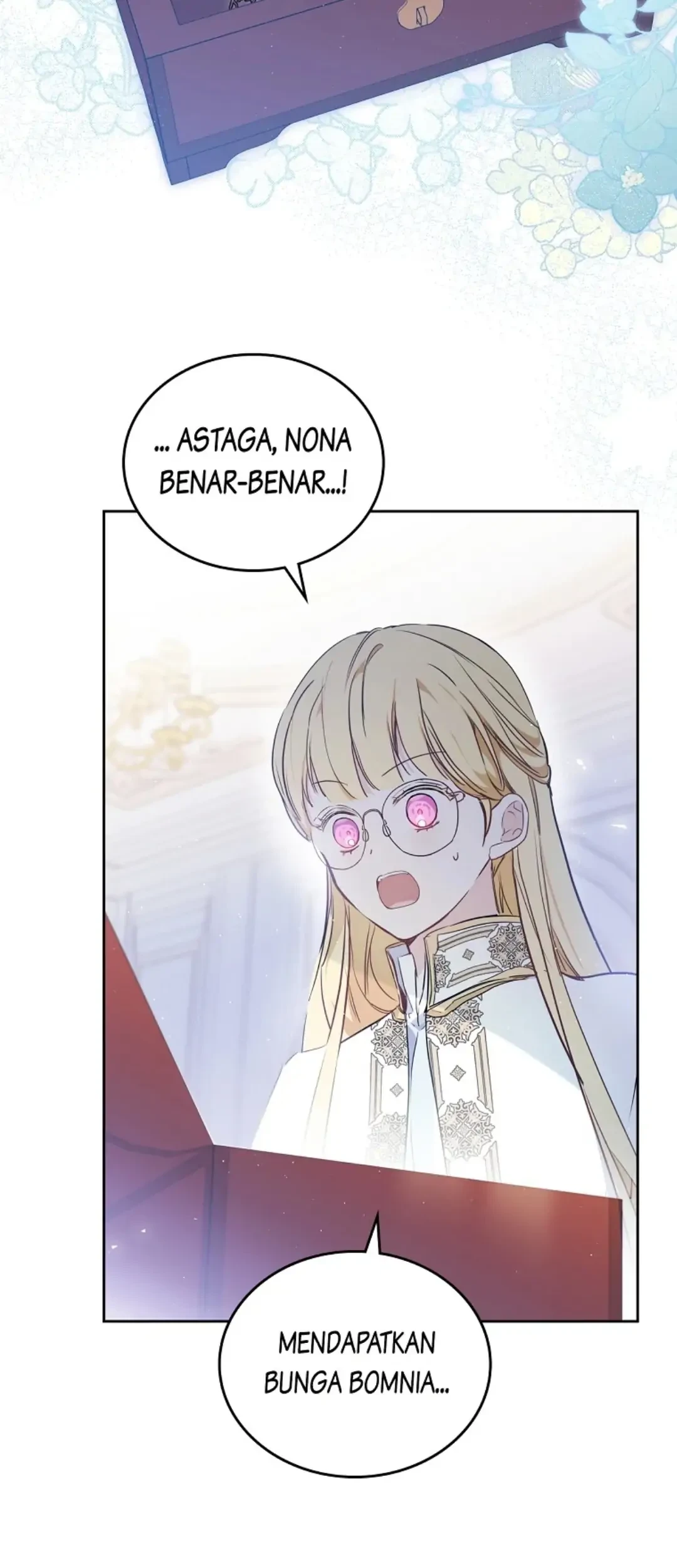 I Shall Master This Family! Chapter 73 Gambar 29