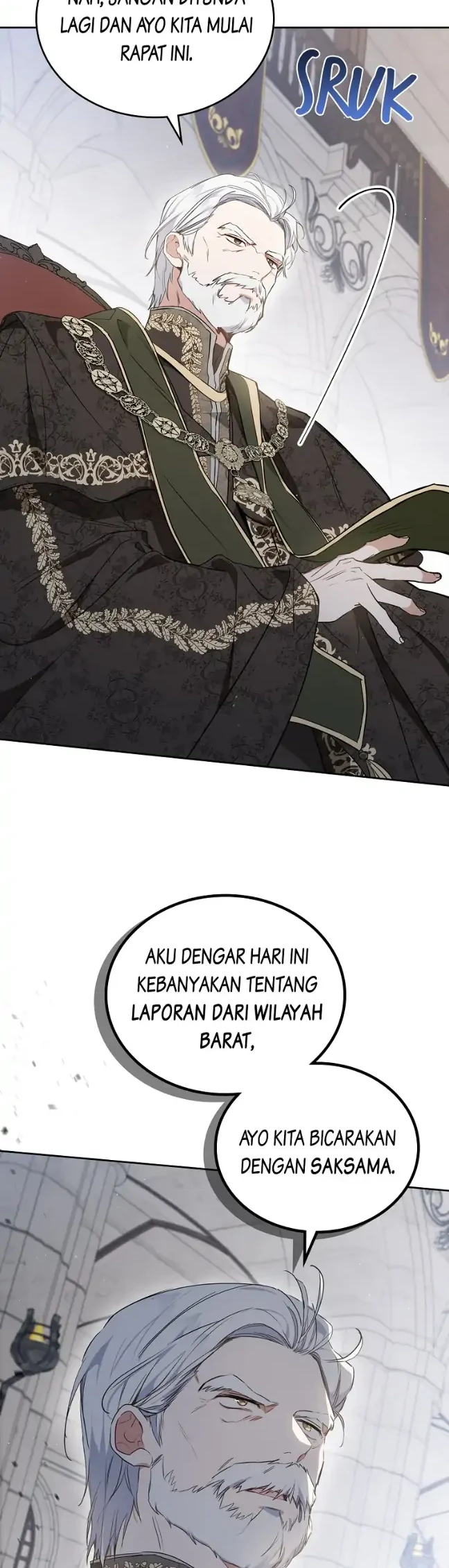 I Shall Master This Family! Chapter 74 Gambar 14