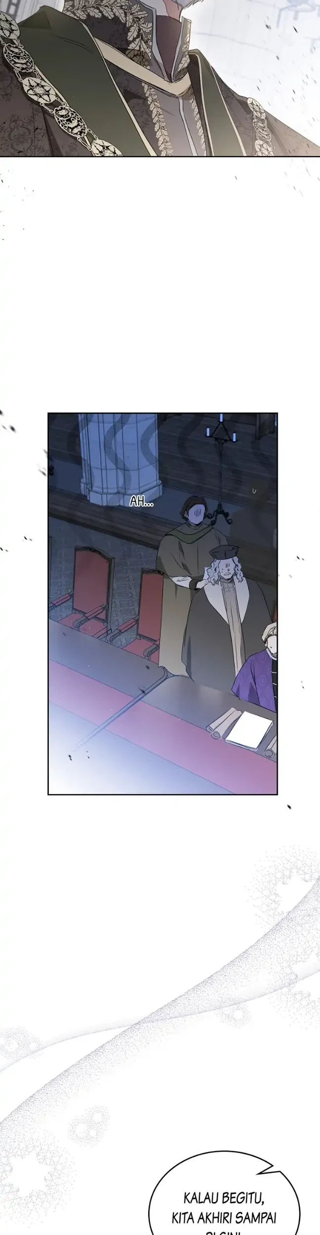I Shall Master This Family! Chapter 74 Gambar 15