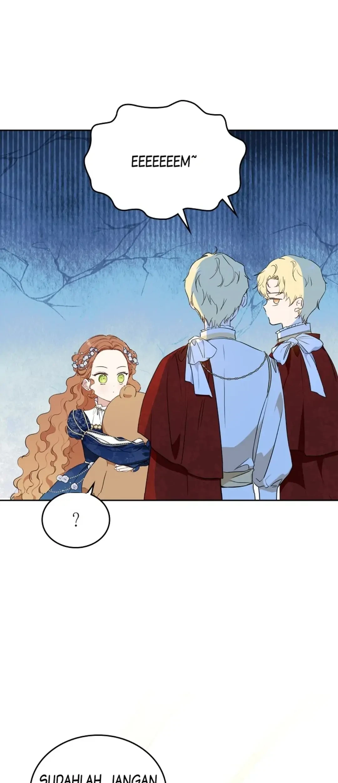 I Shall Master This Family! Chapter 75 Gambar 23