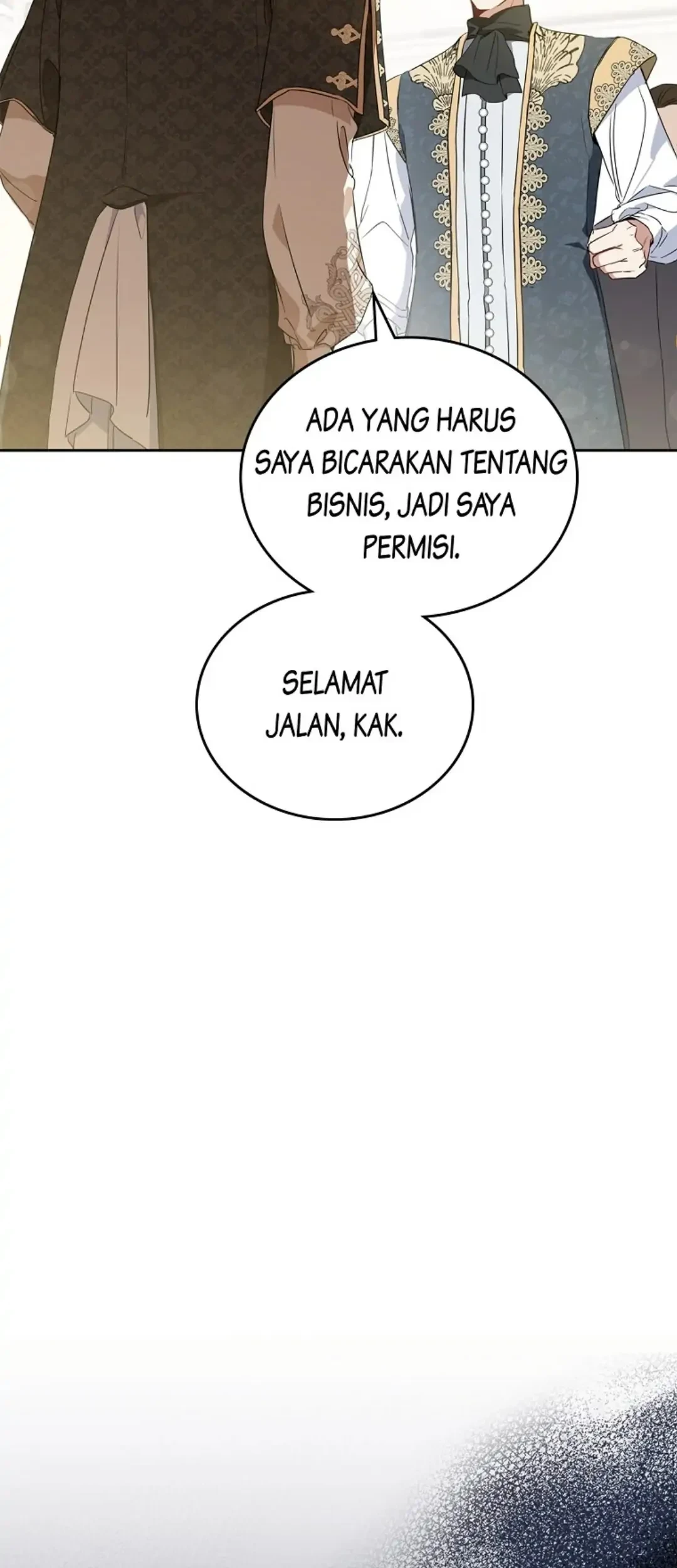 I Shall Master This Family! Chapter 76 Gambar 26