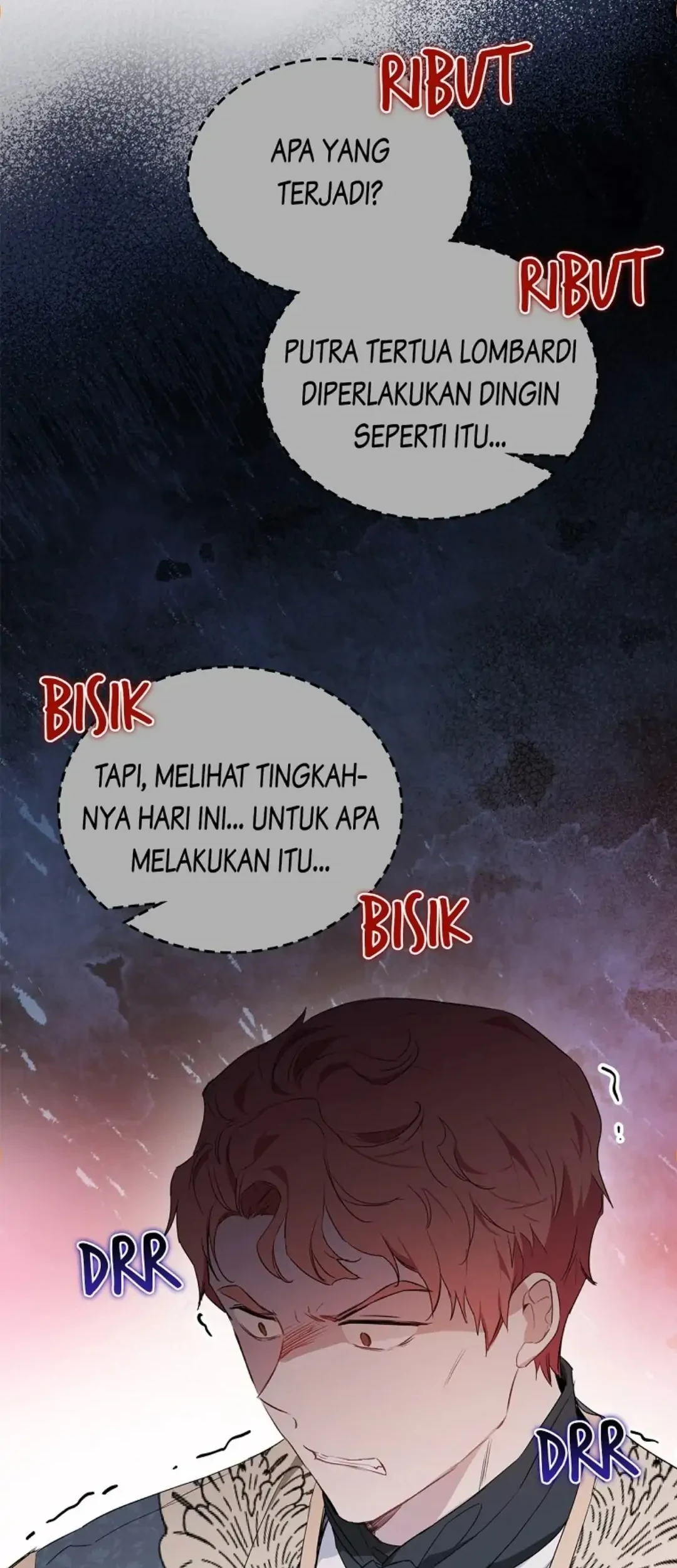 I Shall Master This Family! Chapter 76 Gambar 27