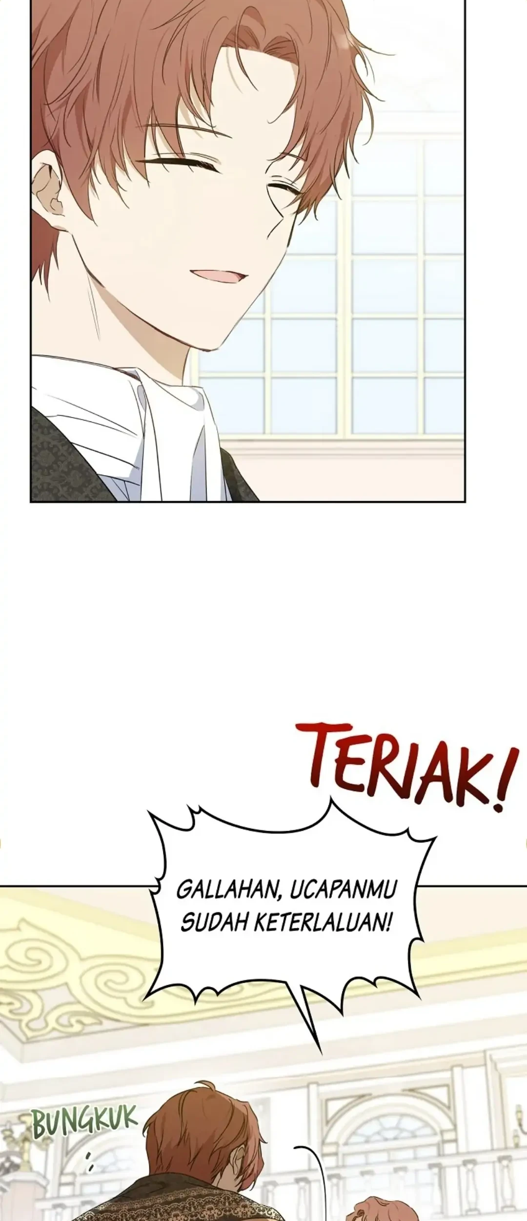 I Shall Master This Family! Chapter 76 Gambar 24