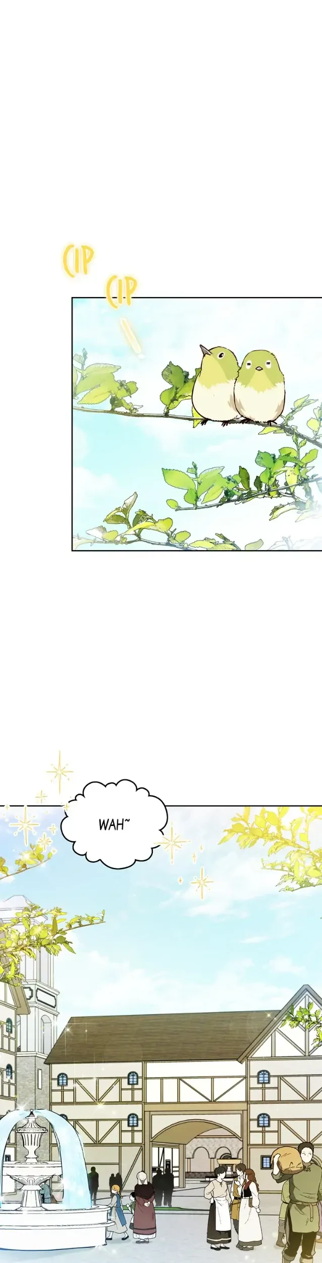 I Shall Master This Family! Chapter 77 Gambar 13