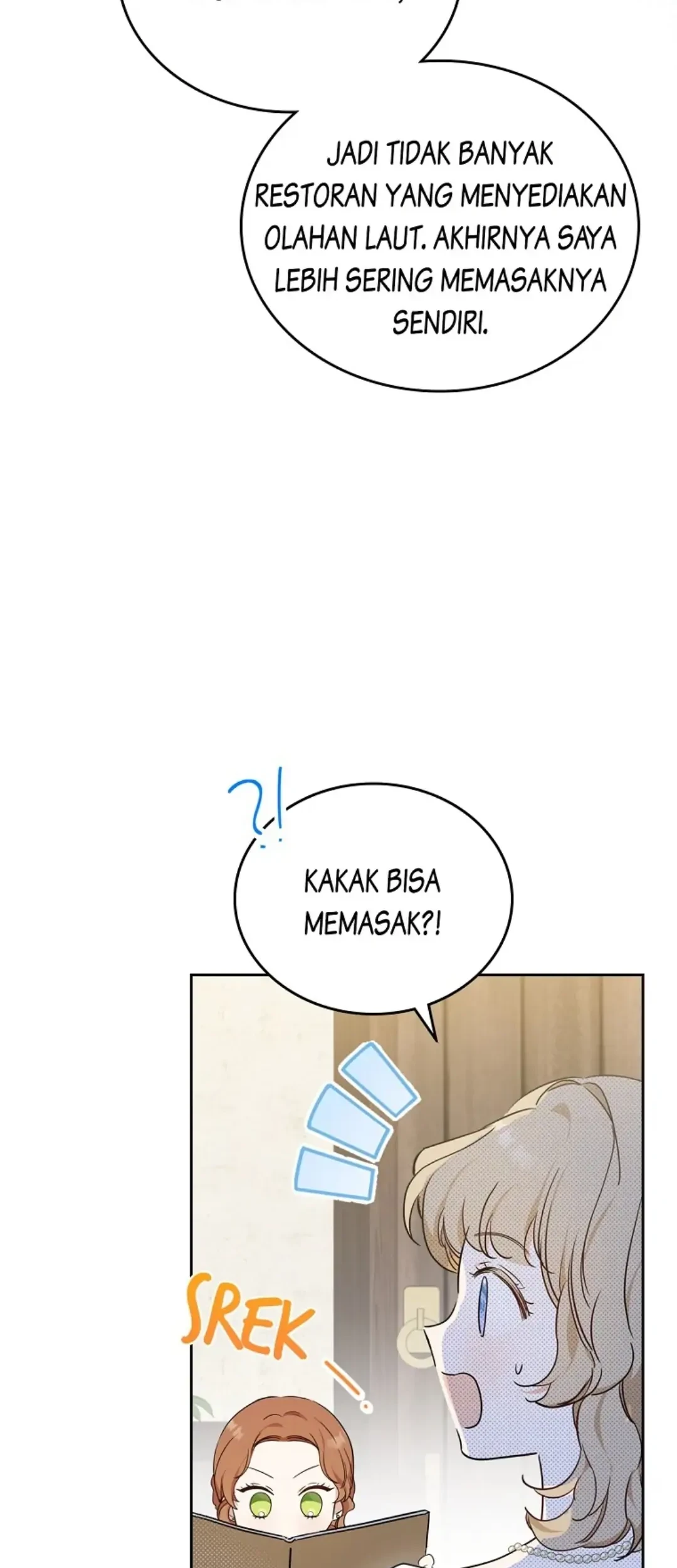 I Shall Master This Family! Chapter 78 Gambar 21