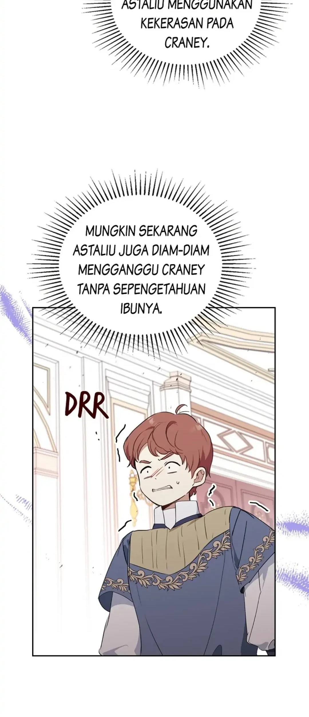 I Shall Master This Family! Chapter 79 Gambar 21