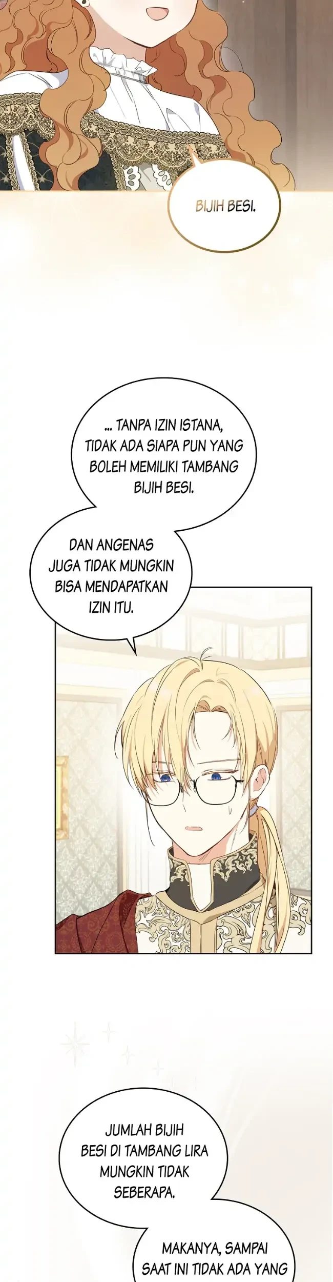 I Shall Master This Family! Chapter 80 Gambar 13