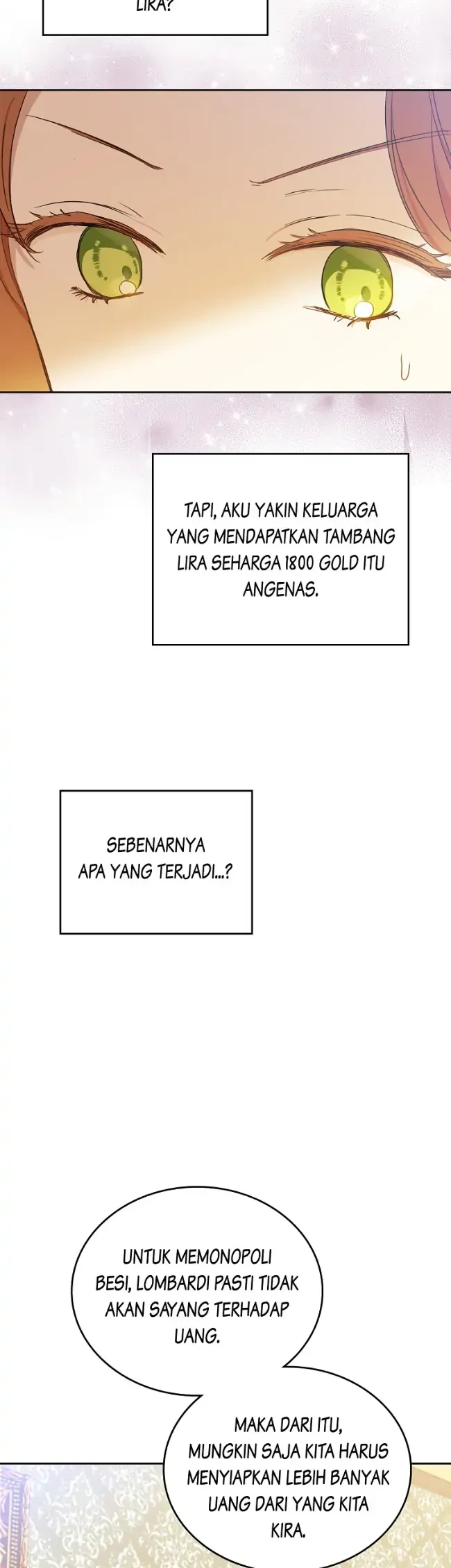 I Shall Master This Family! Chapter 82 Gambar 14